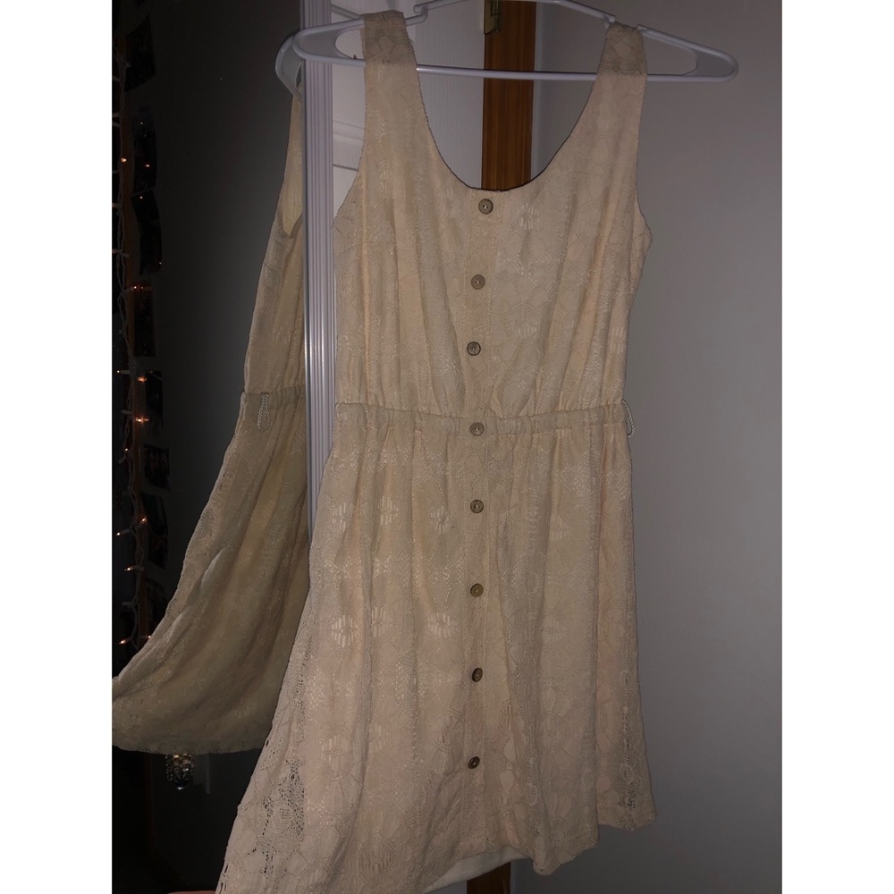 Boho dress